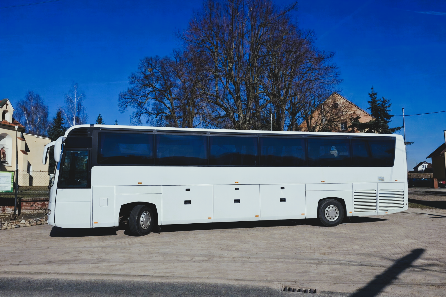 Autobus Zamiar Travel – zdjęcie 2