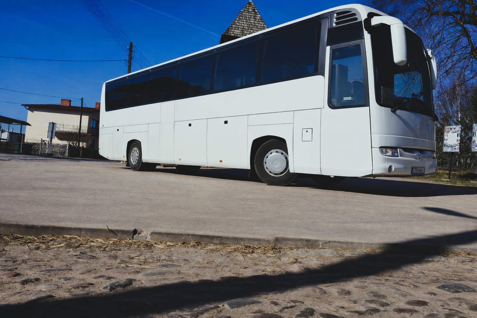 Autobus Zamiar Travel – zdjęcie 4