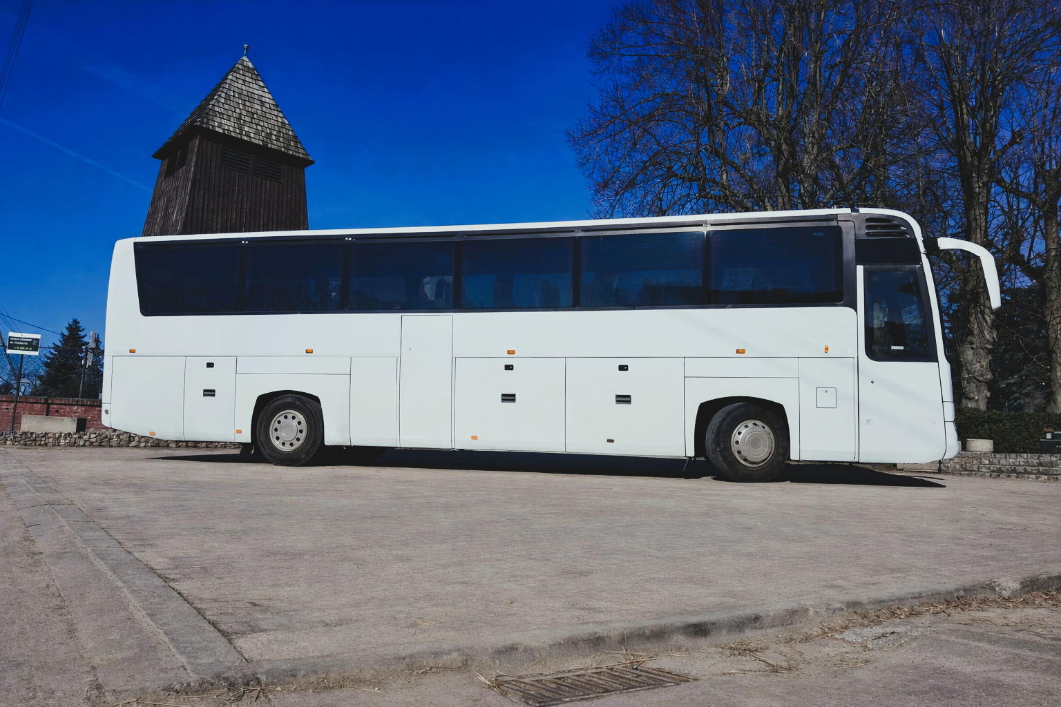 Autobus Zamiar Travel – zdjęcie 6