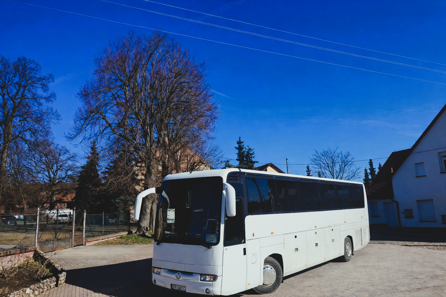 Autobus Zamiar Travel – zdjęcie 7