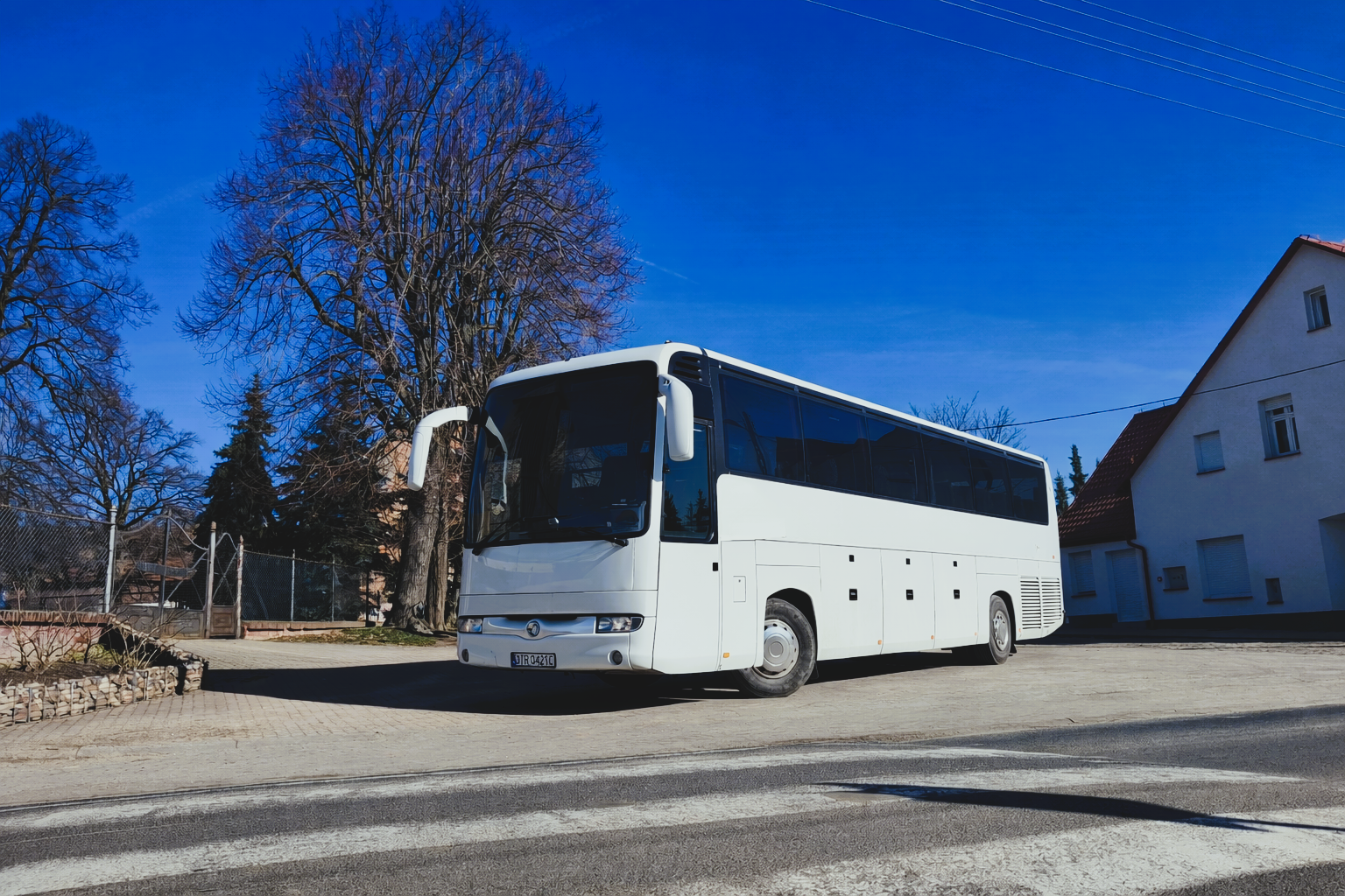 Autobus Zamiar Travel – zdjęcie 8