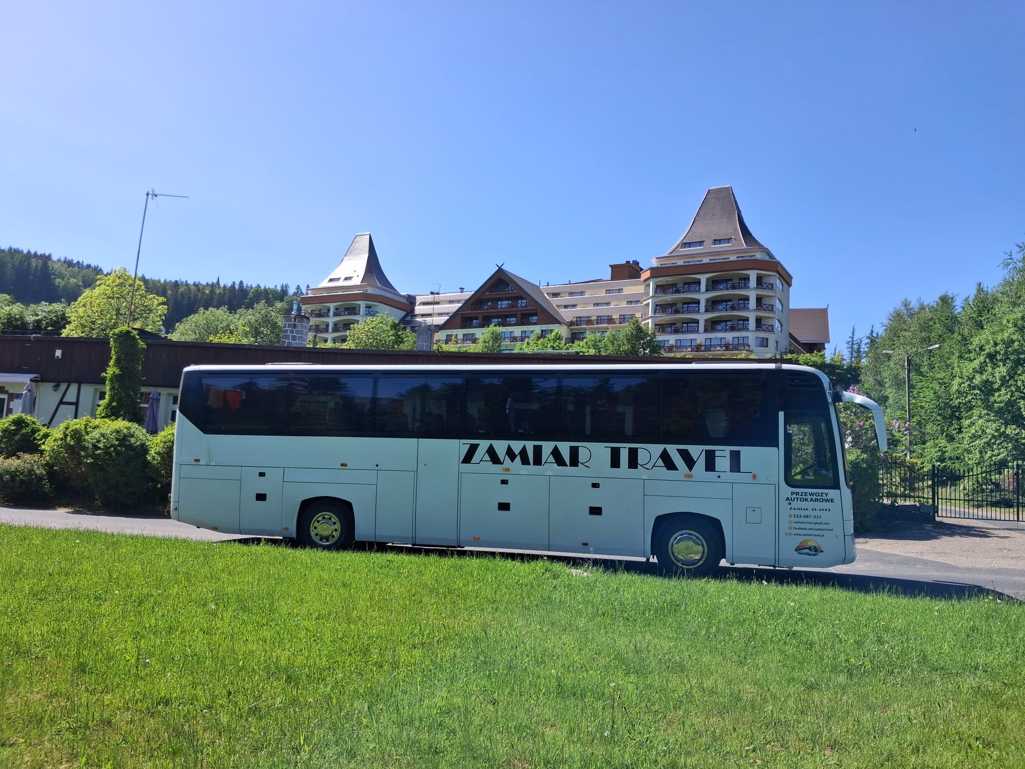 Zakopane 2026